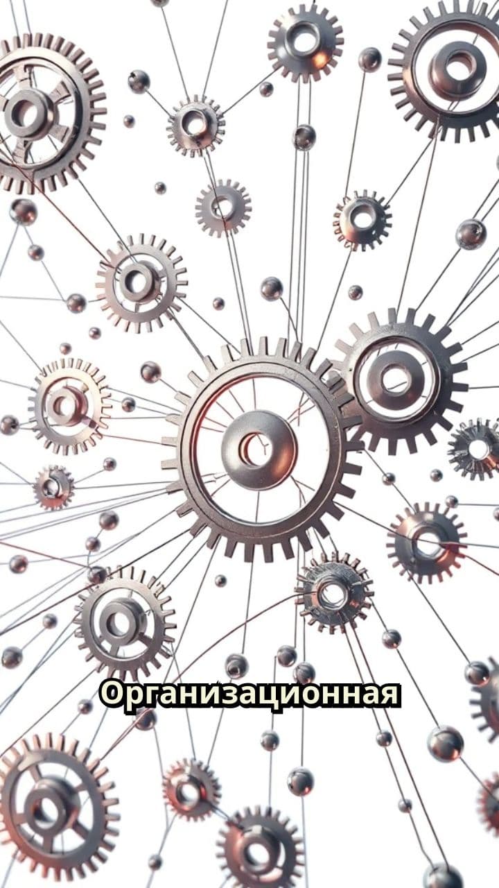 Линейная структура управления в туризме