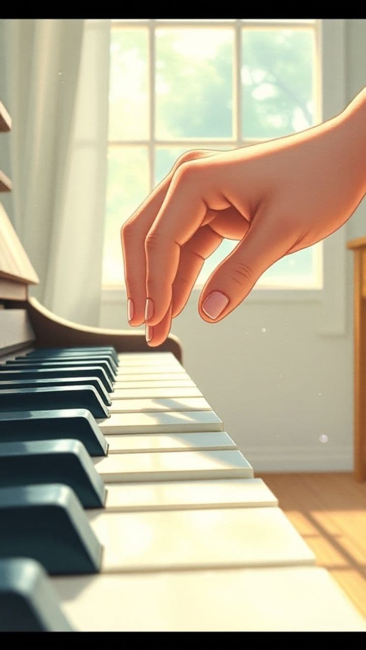 Karanlık Yollara Düştüm