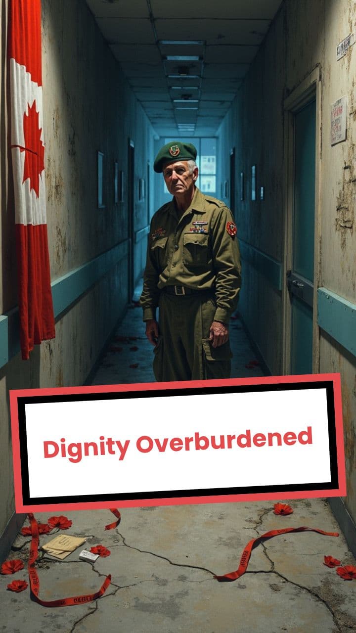 Dignity Overburdened