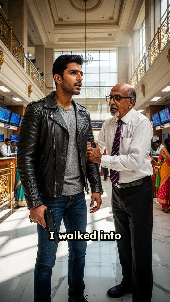 The Accidental IT Expert