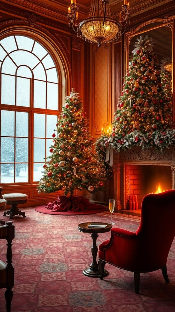 Jingle On Over, Santa!