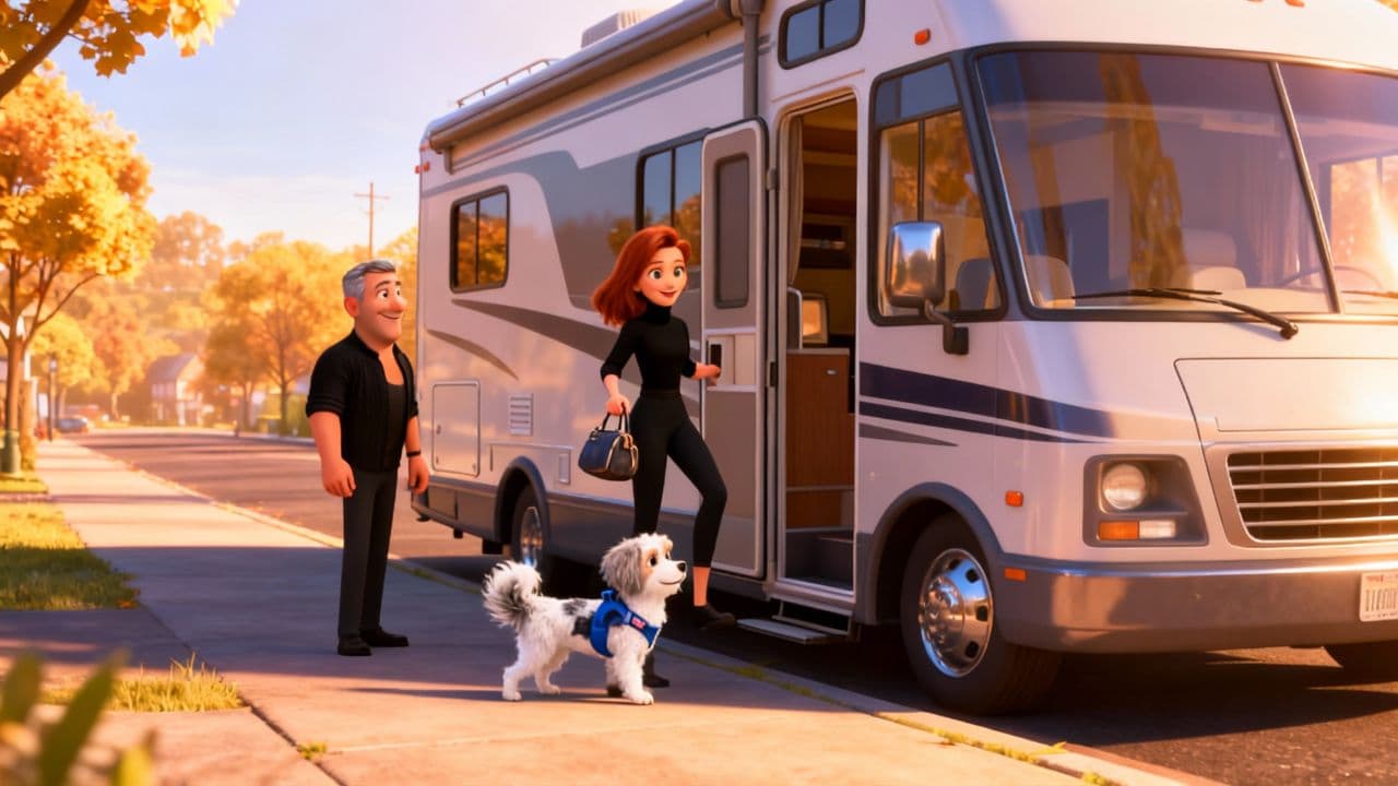 #7616-A Weekend to Remember