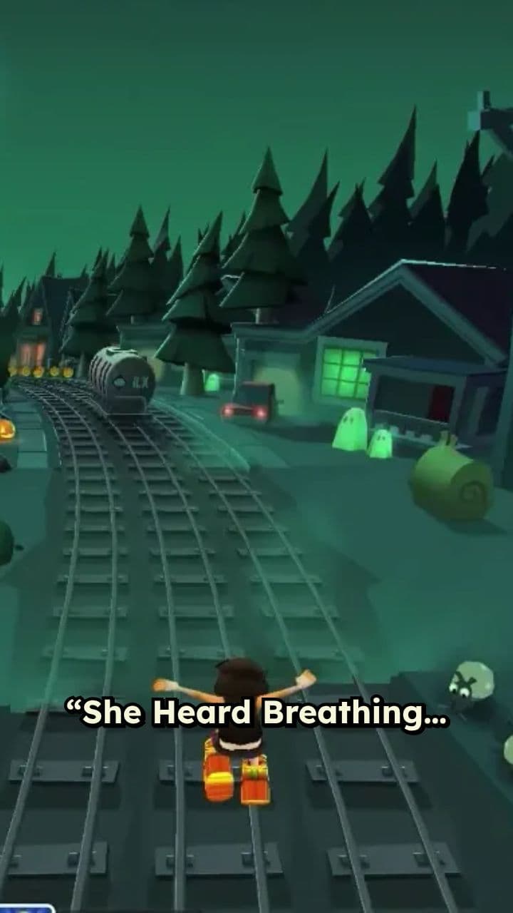 The Breathing in the Dark