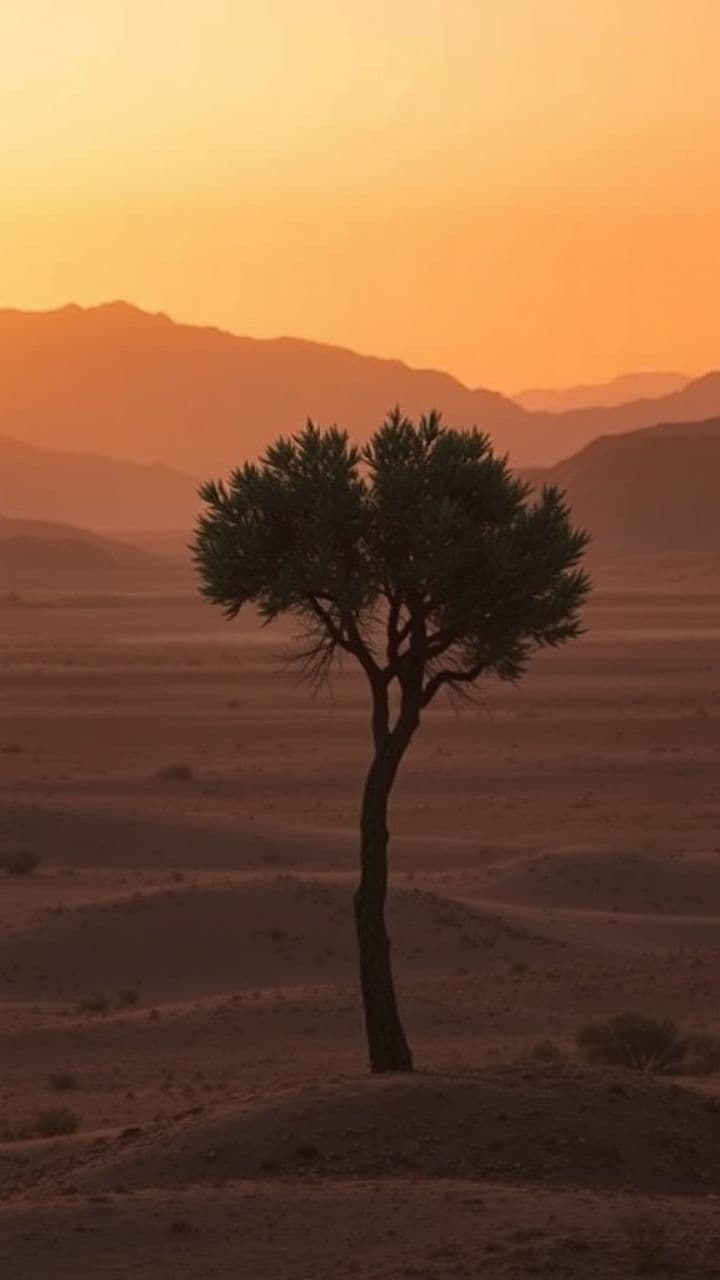 Battle for Faith and Redemption