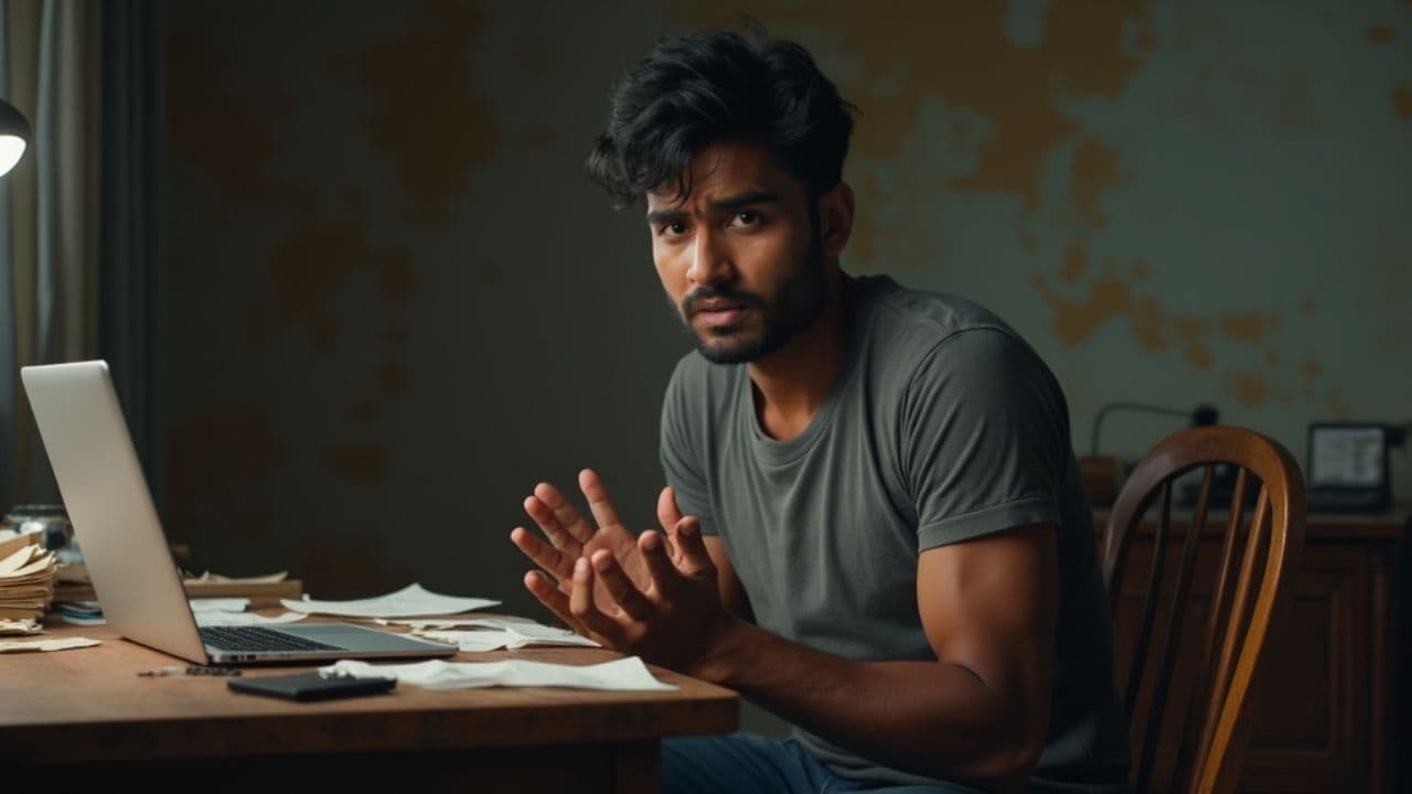 समय का सबक