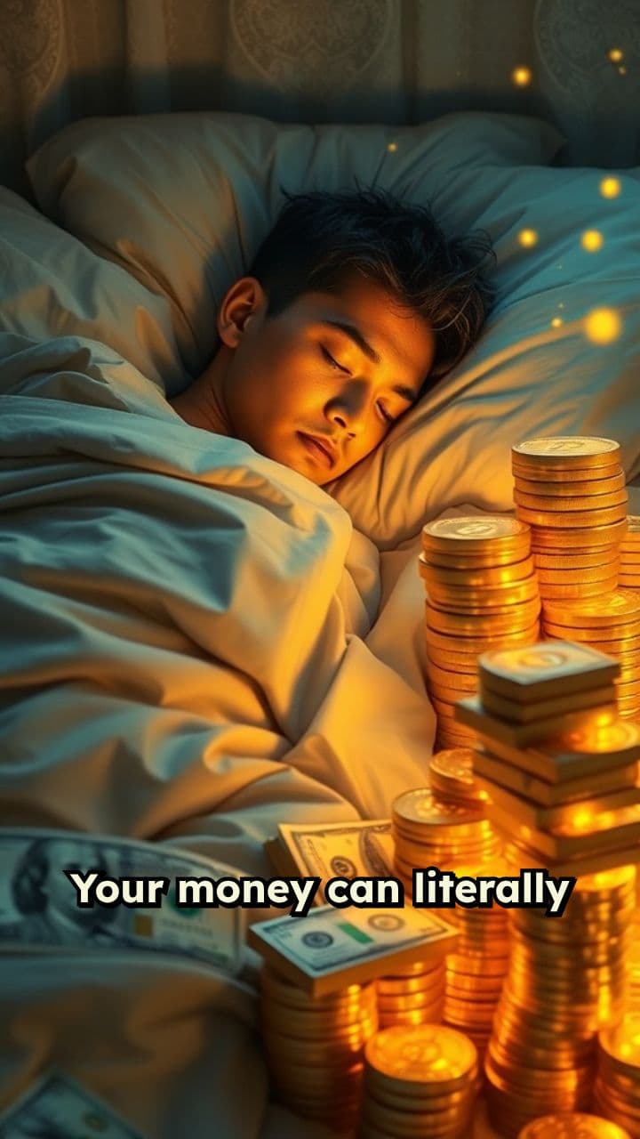 The Power of Compound Interest