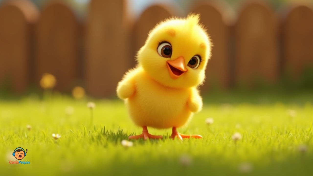 Sonidos de la granja