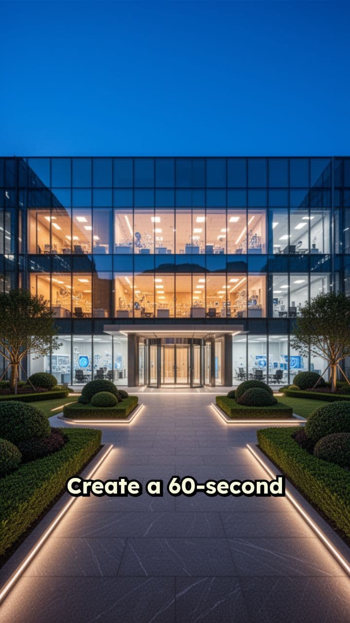 One Test, The Whole Story