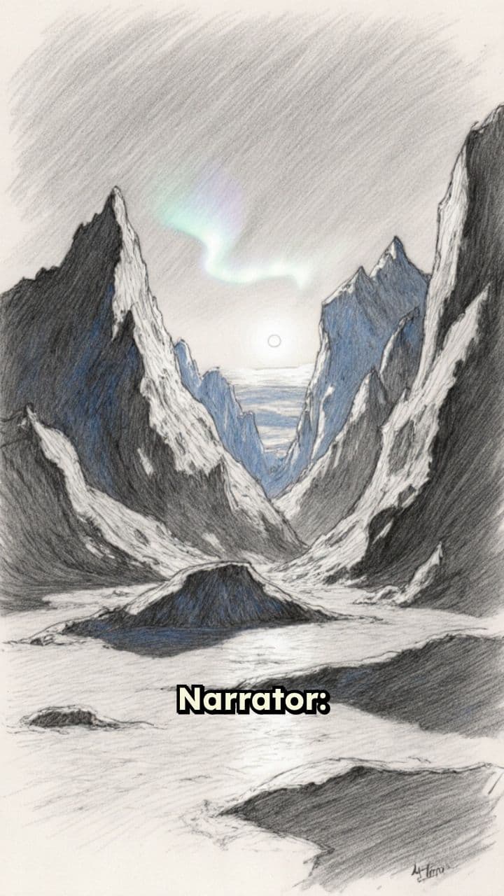 The Lost Franklin Expedition