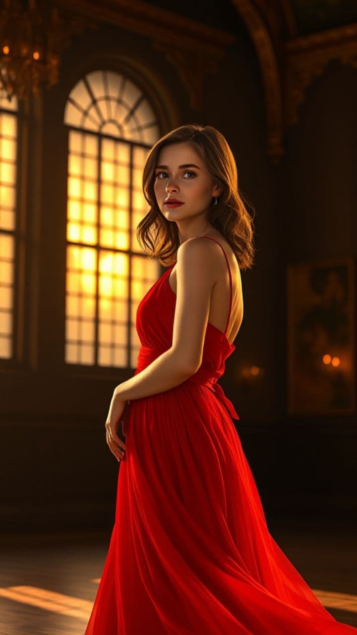 Ecos de un amor perdido