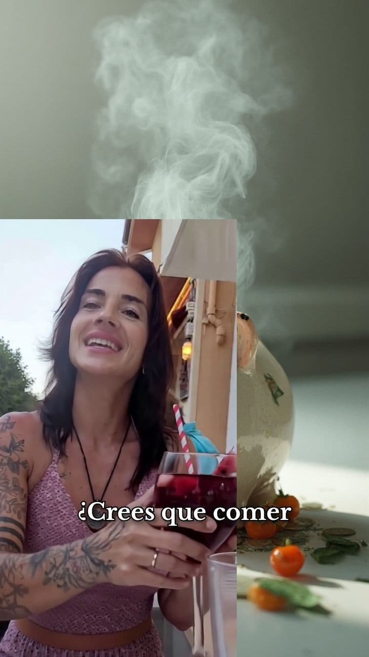 Comer sano es accesible y económico