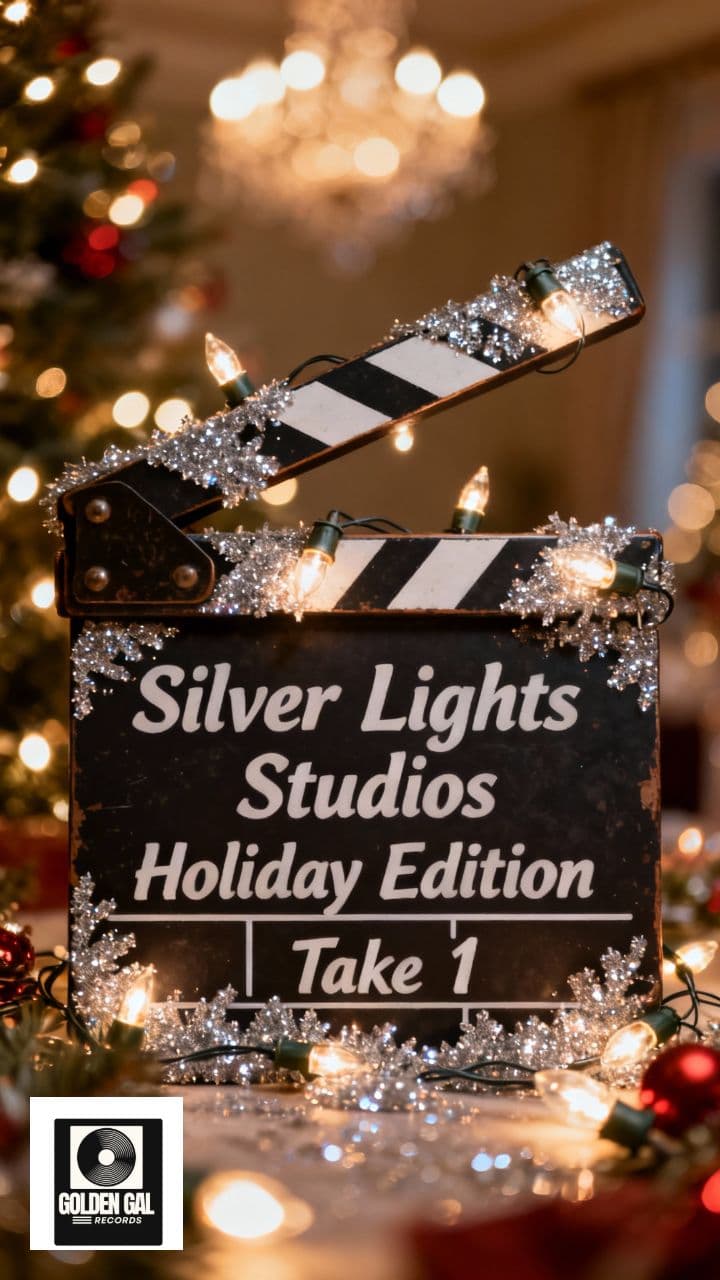 Say I Do This Christmas