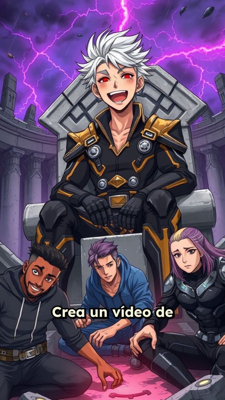 LGang: Velocidad Demoníaca en Free Fire