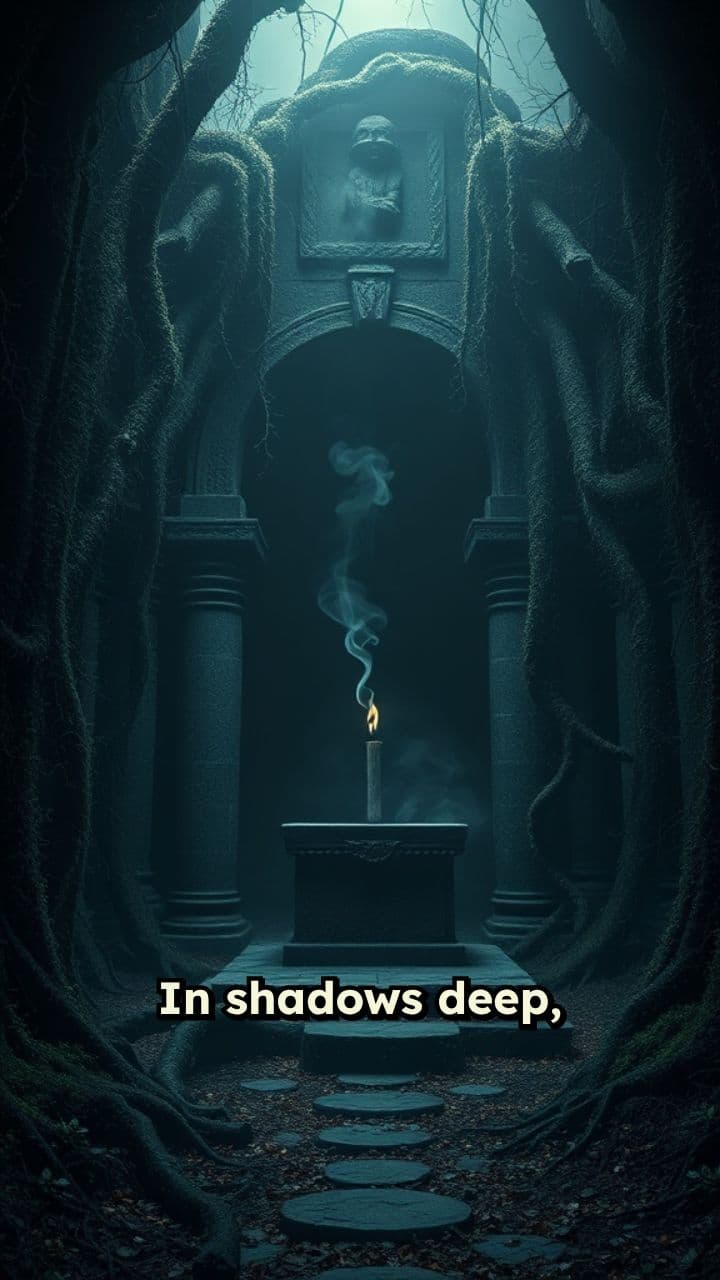 The Prophecy Begins: Epic Fantasy Trailer