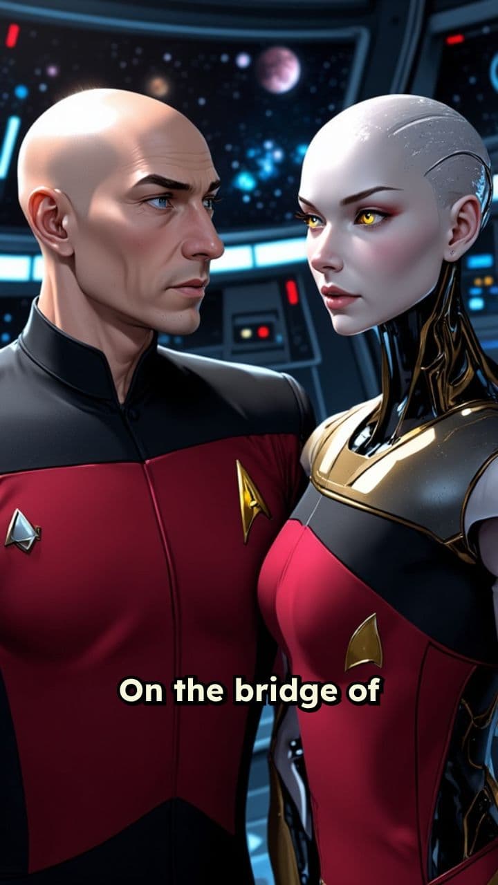 Data Disables Emotion Chip