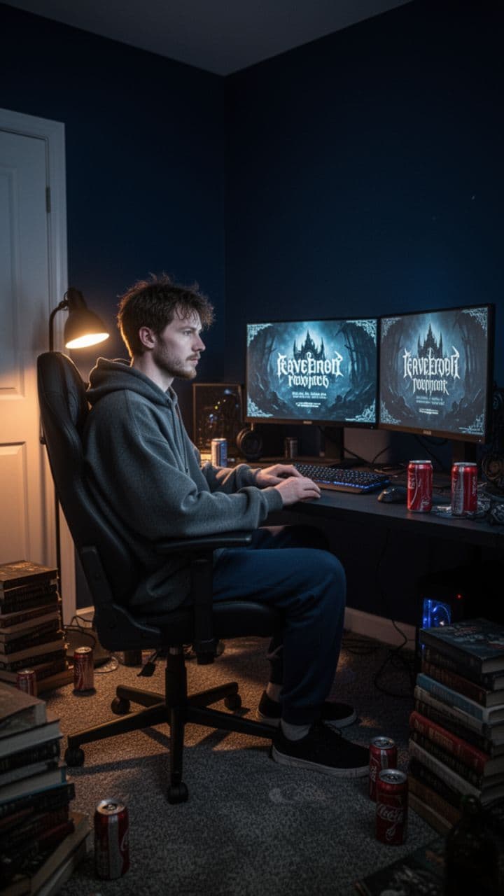 Filthy Average Fridays