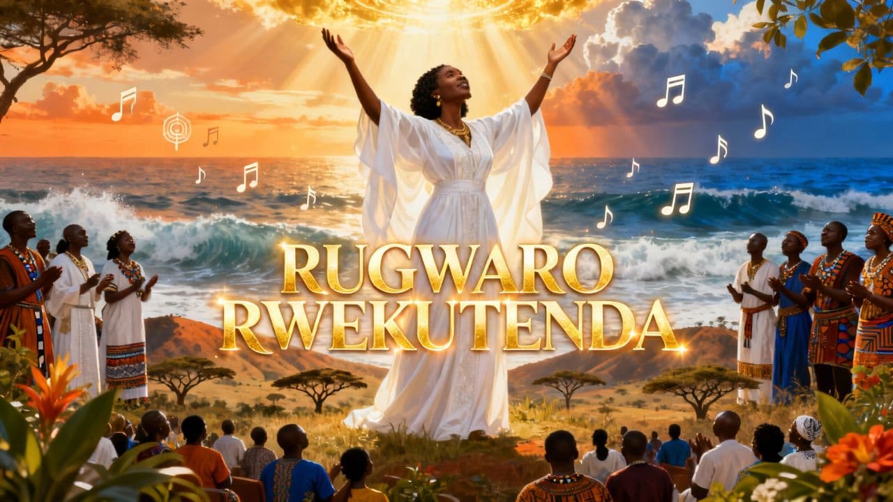 Rugwaro RweKutenda