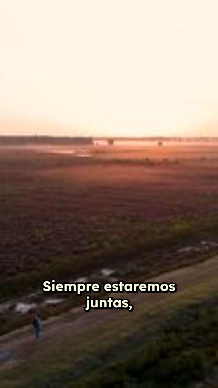 Promesas en la Oscuridad