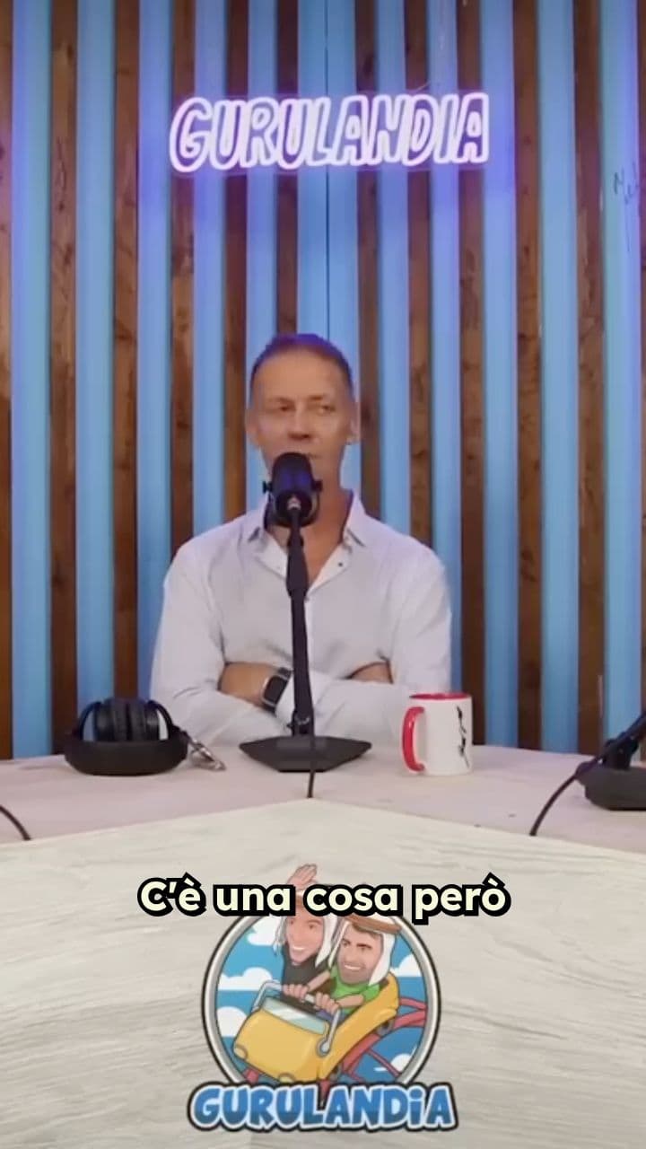 Gurulandia è Uno Stato Mentale