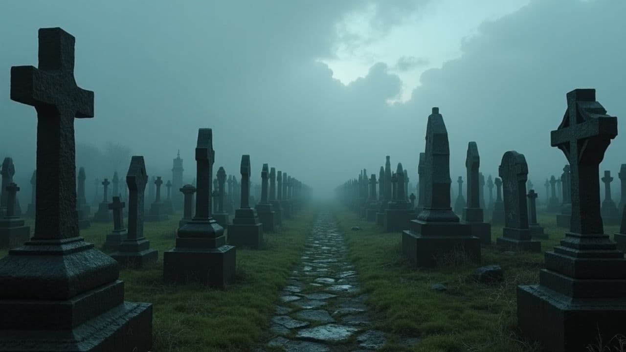 Наследие вражды