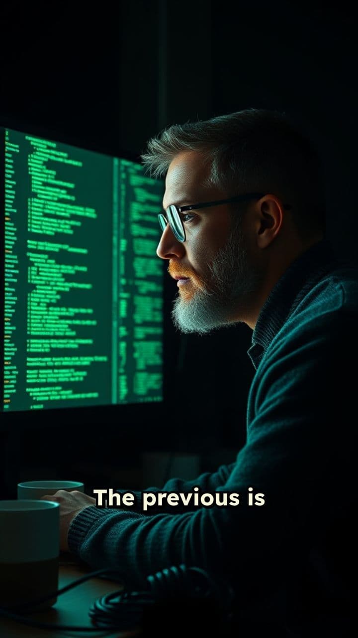 The previous is a raw text content. We will use this text to generate a voice. Clean the text to make it ready for voice generation. If the text is a scraped web article, make sure to extract the core content and ignore anything else. Remove anything that would not be rendered correctly by the voice generation. Remove every markdown and html formatting. It includes: URLs, hashtags, emojis, special characters, etc. Except from those removals, try your best to keep the original text. Output the full cleaned text and nothing else, do not ask for any additional information.