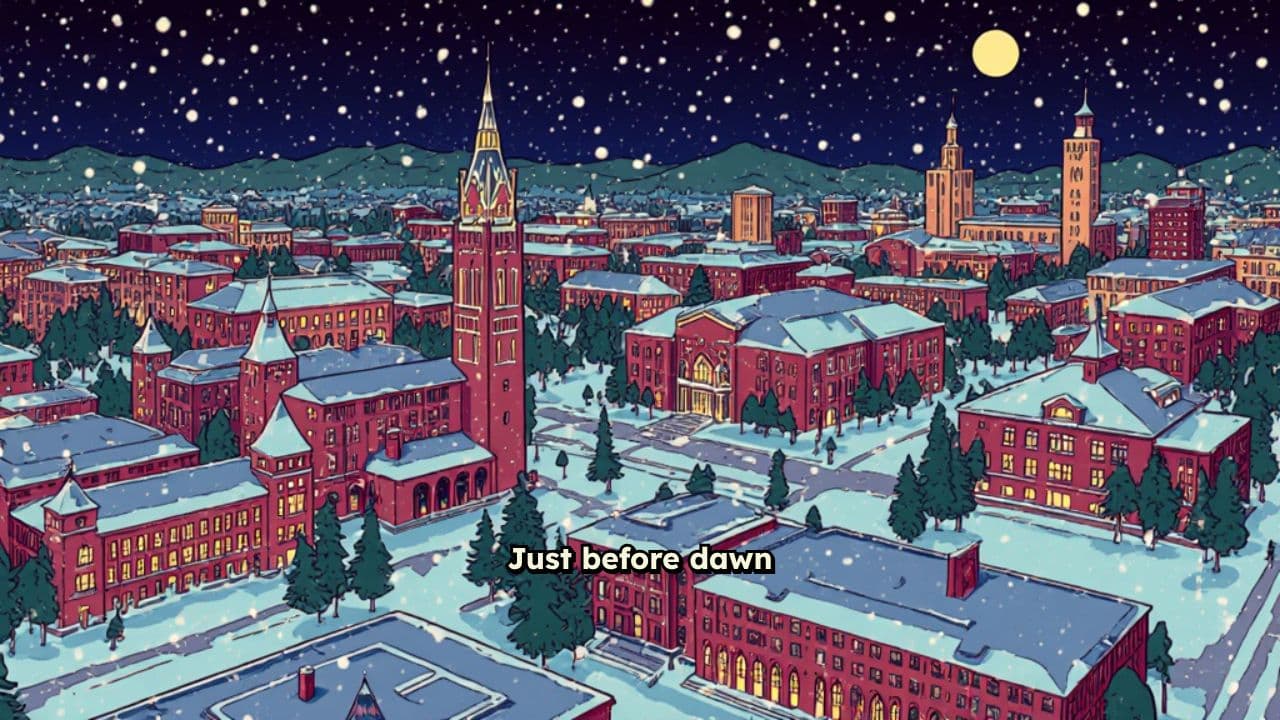 The Idaho College Murders: A Tragic Mystery