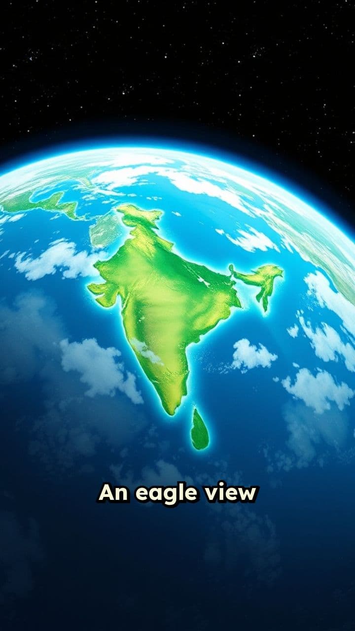 The Grandeur of Brihadeeswarar Temple