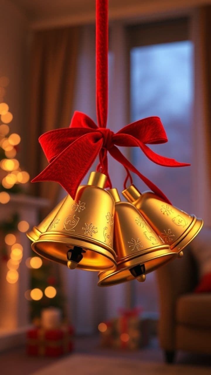 Santa is Coming Tonight