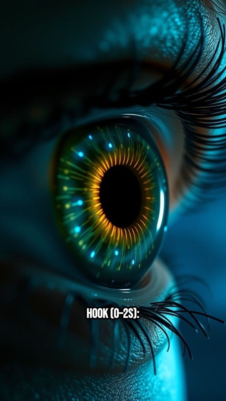 AI Predicts Your Choices Before You Do