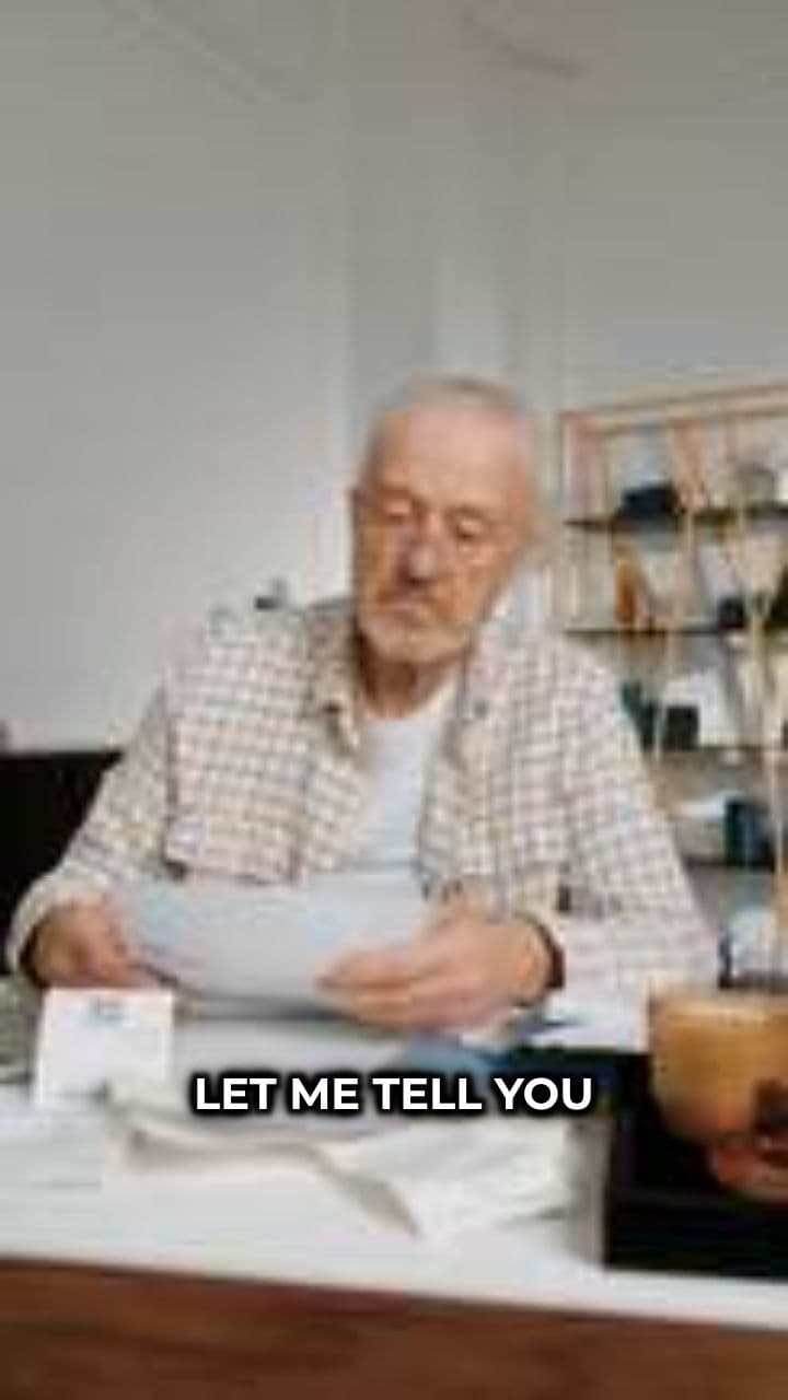 His Doctor Said He Was Fine for 8 Years