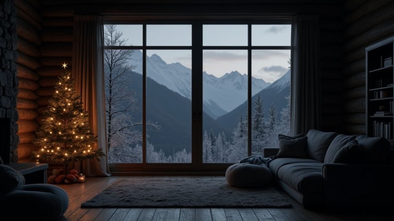 Nobody But You This Christmas