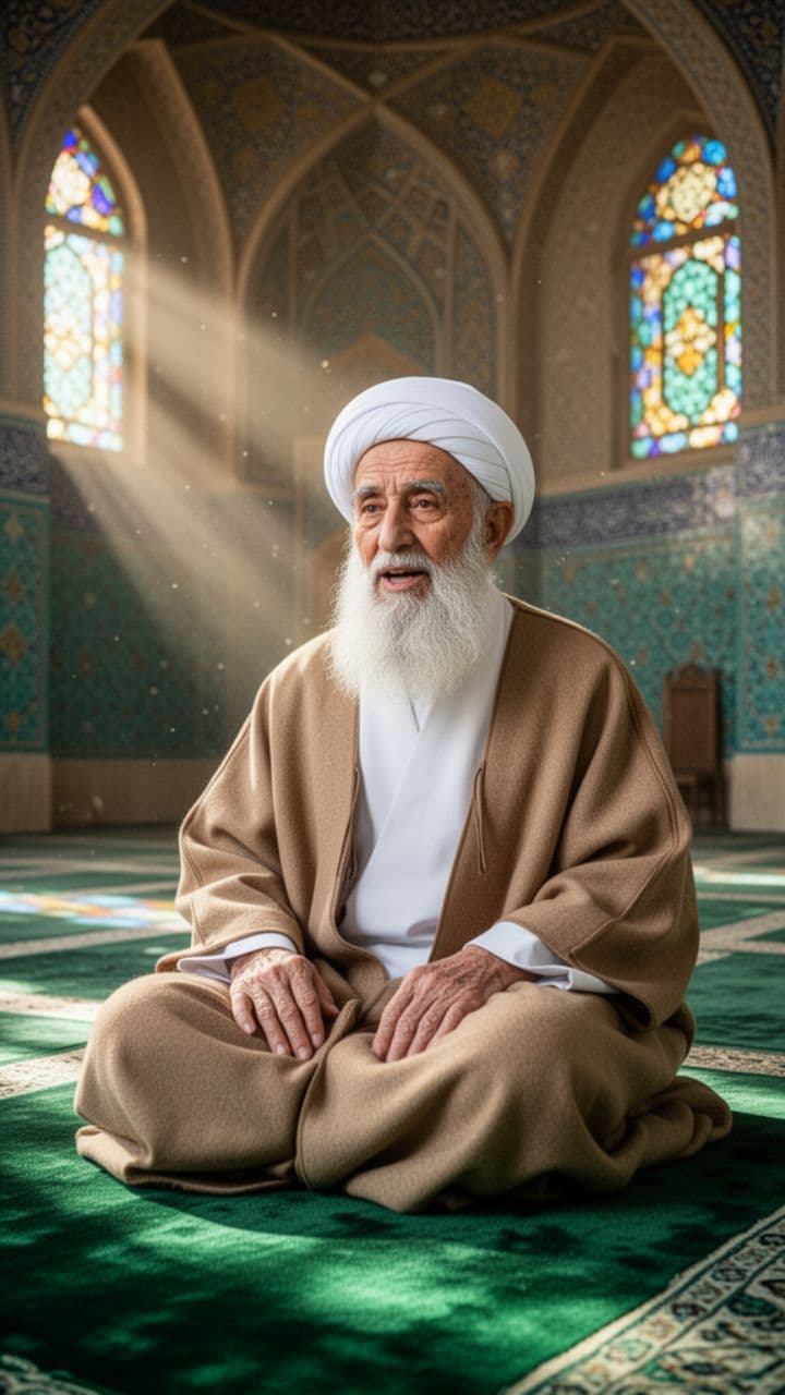 कब्रिस्तान में पढ़ने का खास दरूद