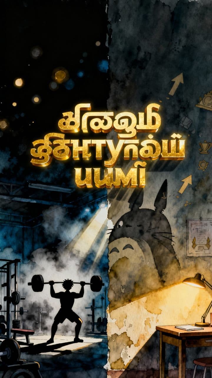 வாழ்க்கை மற்றும் வெற்றியின் உண்மை