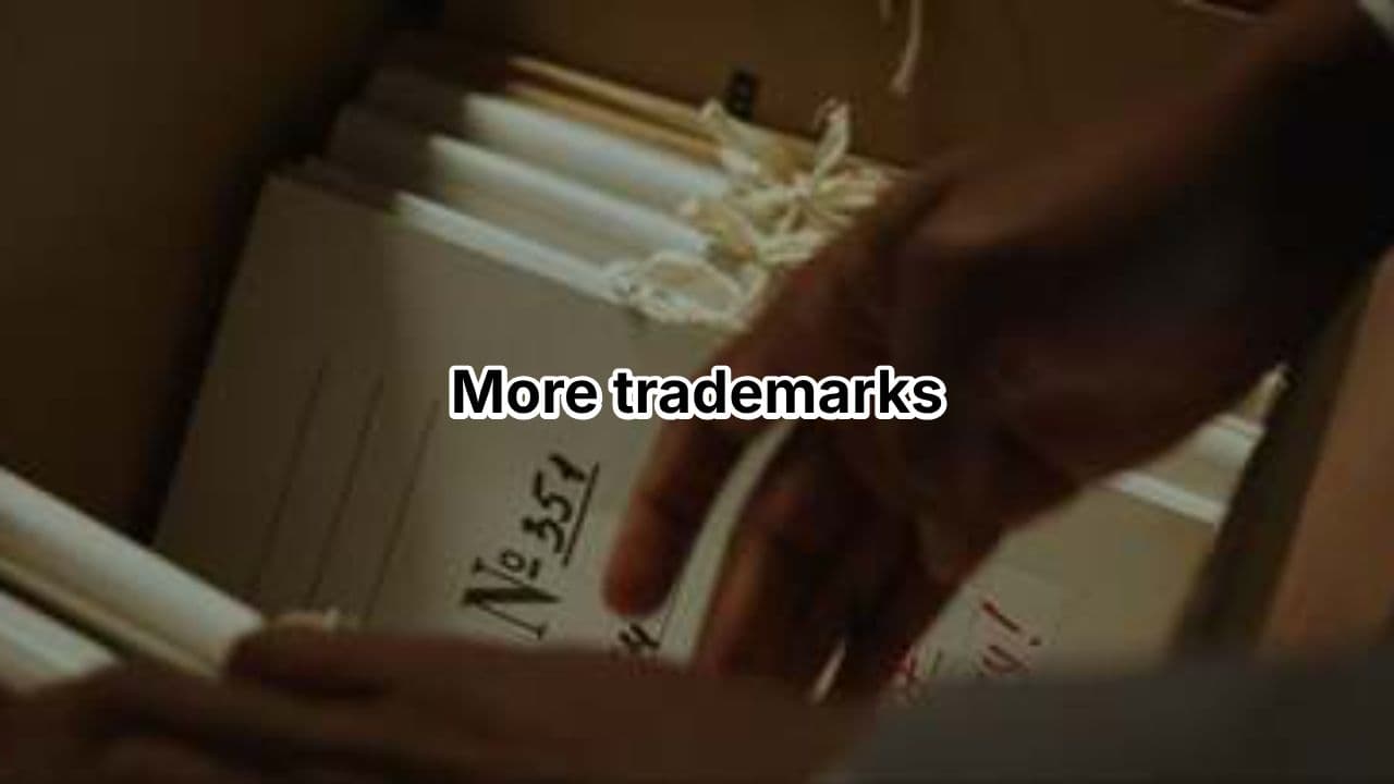 Why Most Trademarks Fail Today