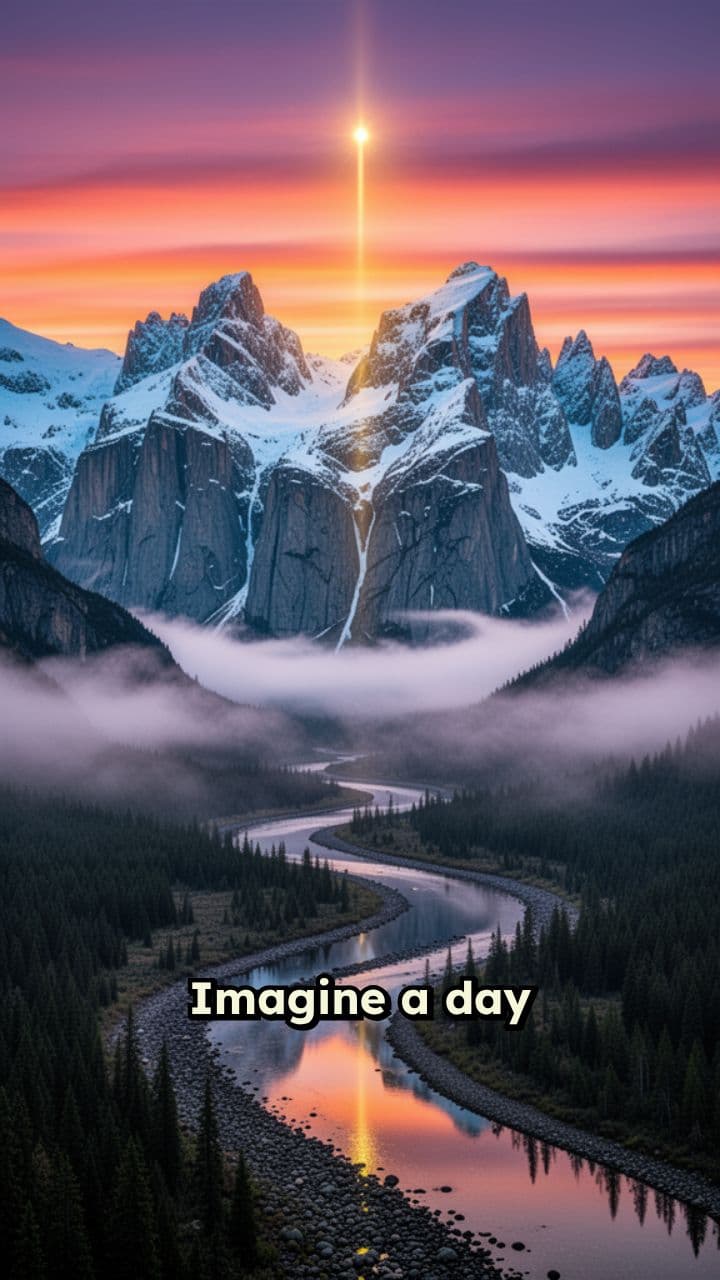 The Second Coming Explained Simply