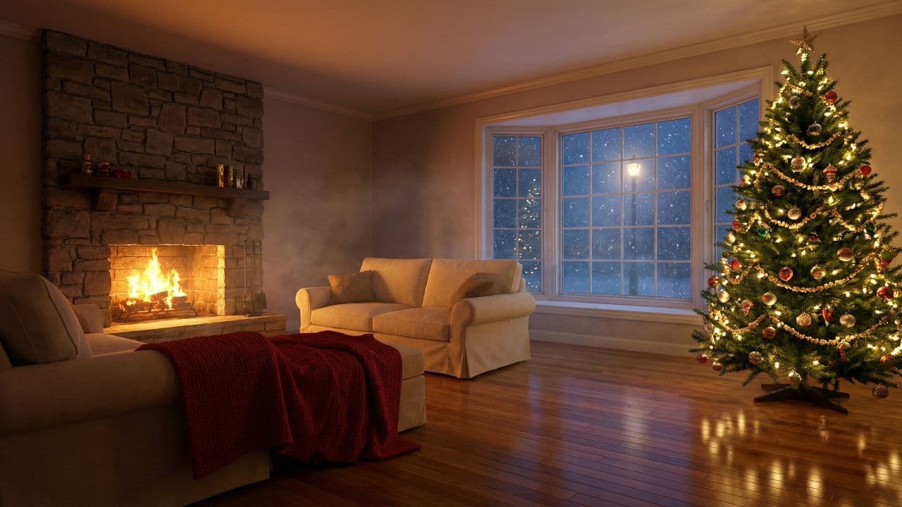 Don't Let Donald Ruin Christmas