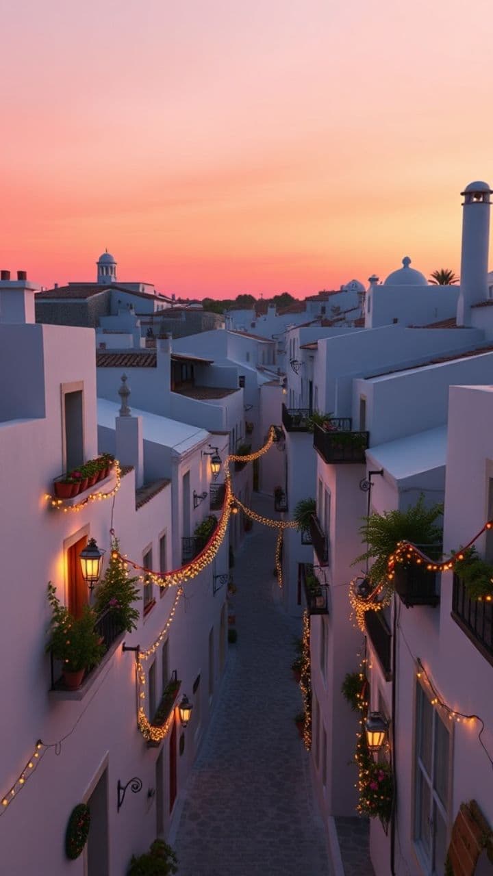 Natale in Puglia: Tradizioni e Abbuffate