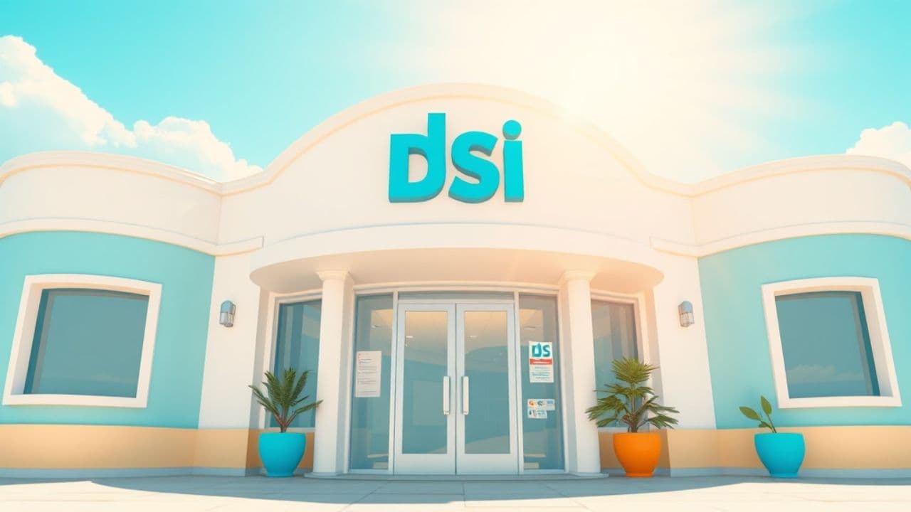 Dagelan Klinik DC: Drama dan Tawa