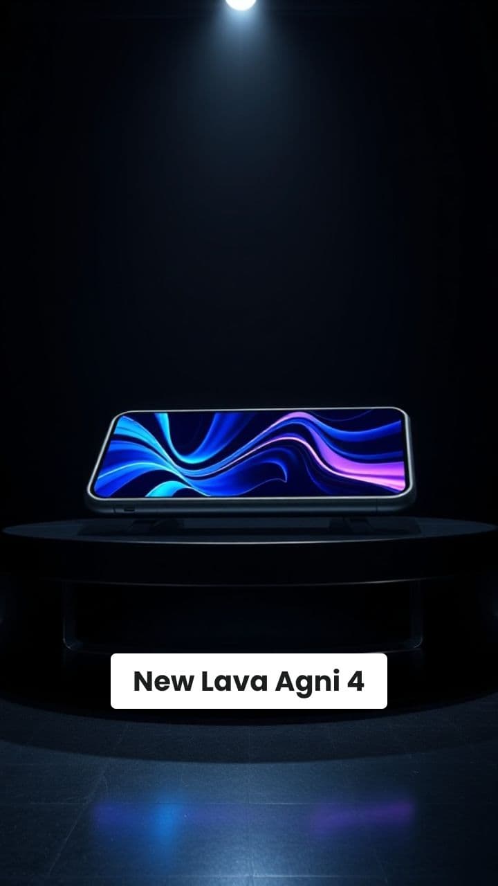 Lava Agni 4 Full Specifications Video