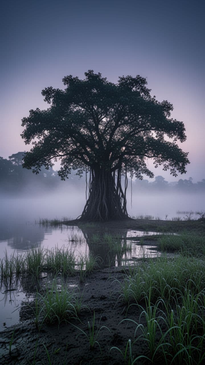 অন্তরের মানুষ আজ পর
