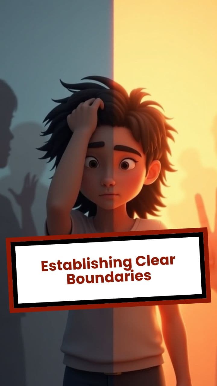 Establishing Clear Boundaries