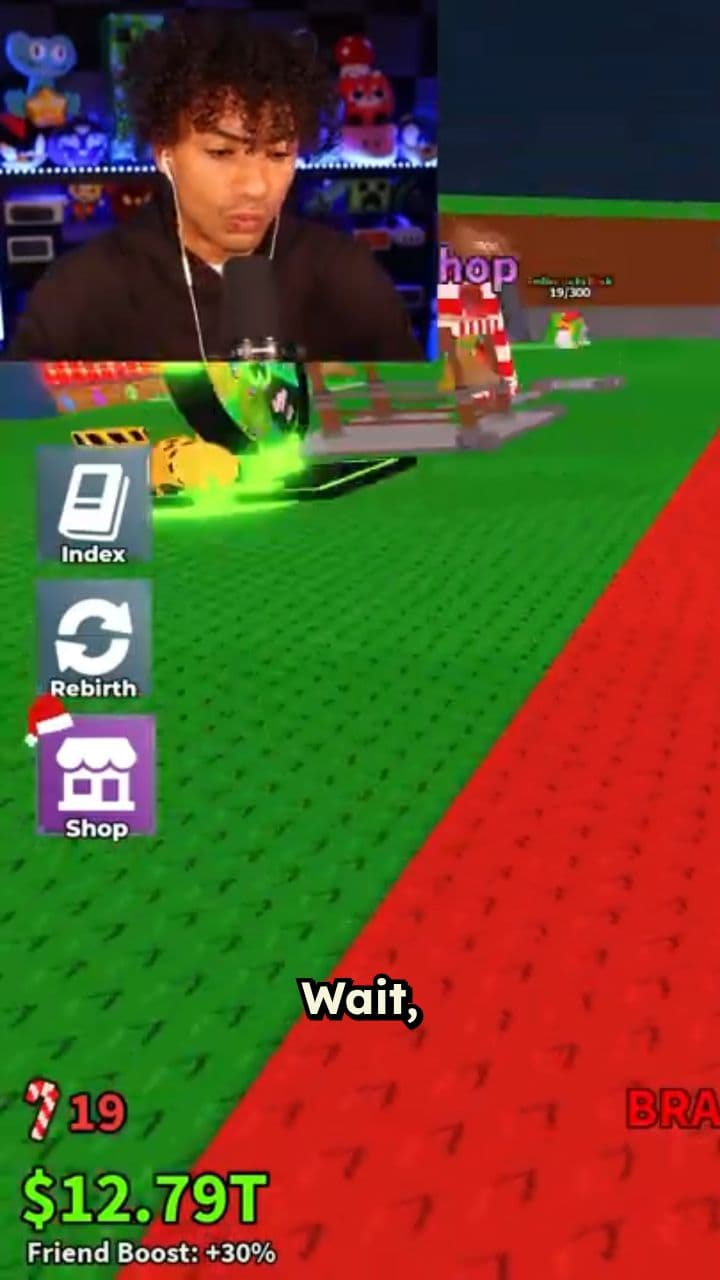 All Aboard the Brain Rot Express!