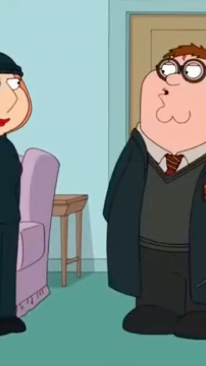 Thanksgiving in Quahog