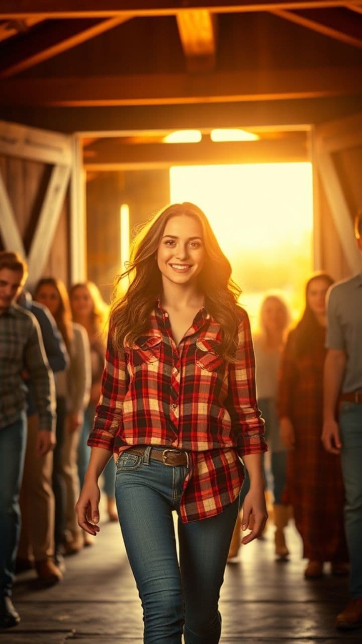 Eagle Dance with Boots on the Ground