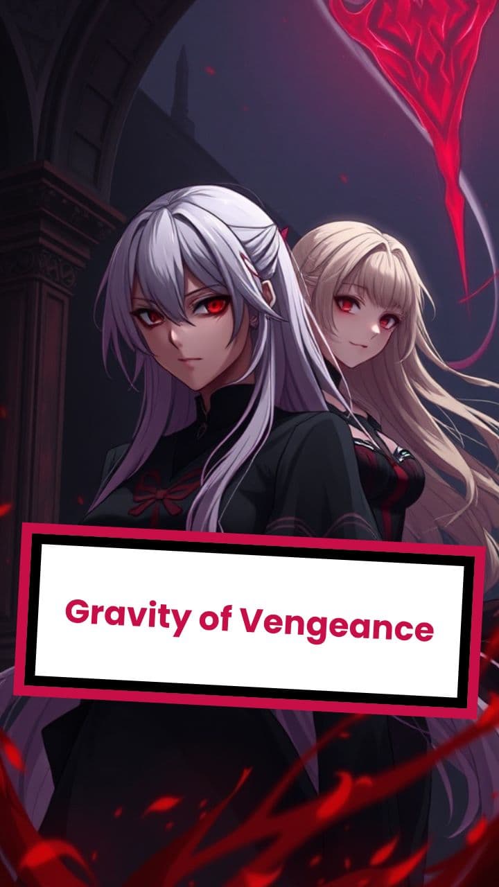Gravity of Vengeance