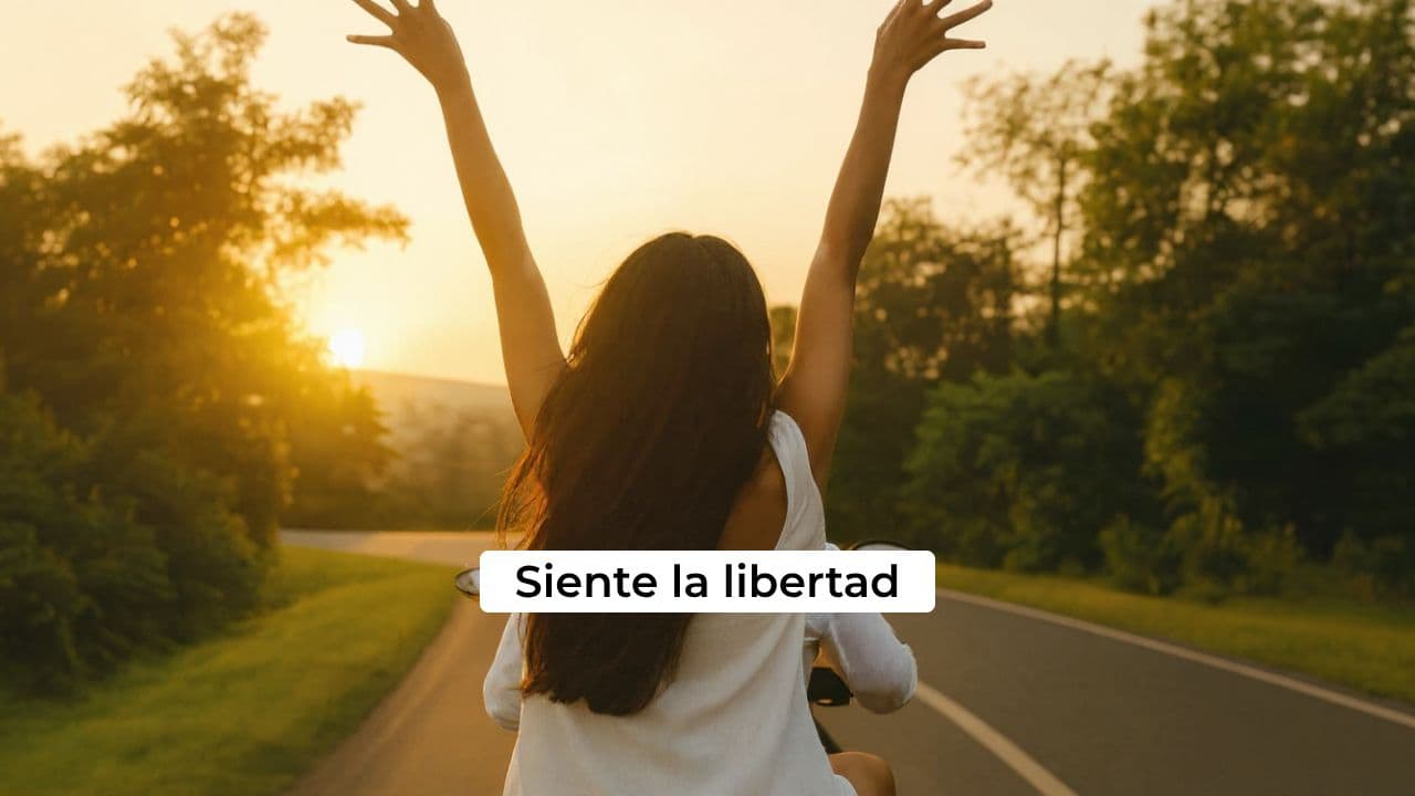 Aventura en Libertad