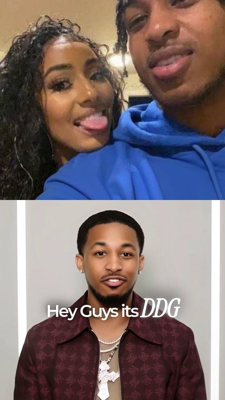 DDG's Top 5 Ex-Girlfriends