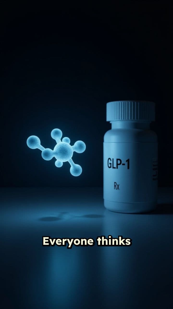 Understanding GLP-1 and Ozempic