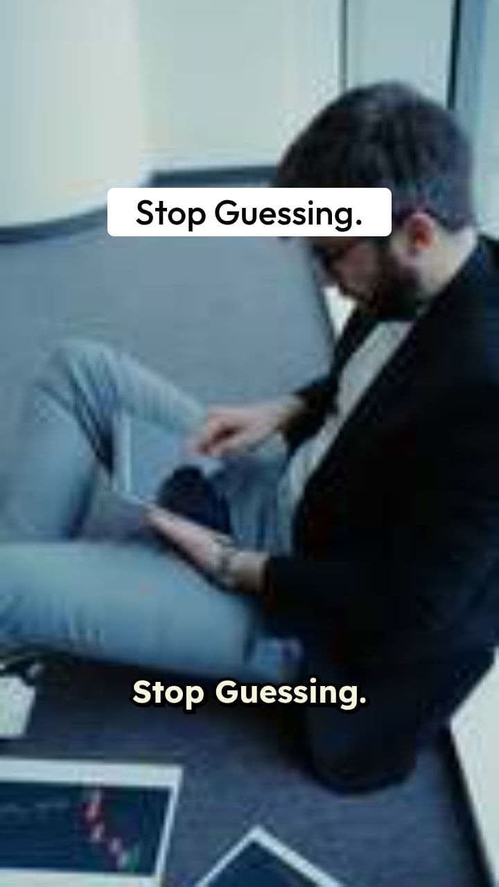 Build Your Edge Challenge