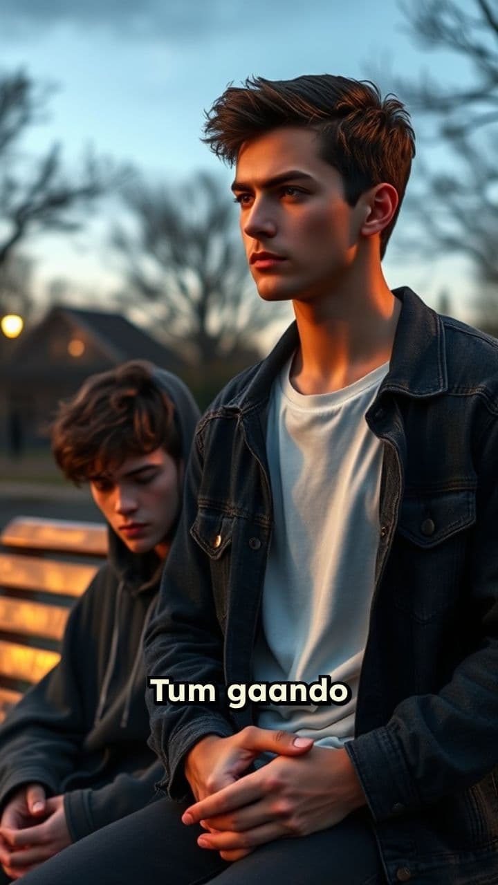 Dil toota hai, laand nahi